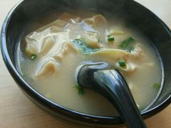 -王家沙点心店(西康路店)