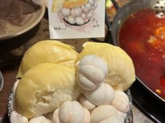 -蜀国大将老火锅(江北店)