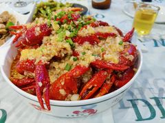 -虎虎龙虾大排档(双井店)