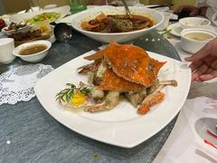 -汤记传菜(秀浦路店)