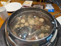 -海味当家·蒸锅海鲜(星海公园店)