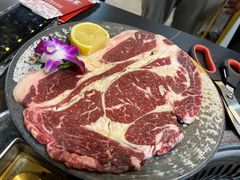 -齐齐哈尔烤肉·烧烤·烤鱼(万科时一区店)