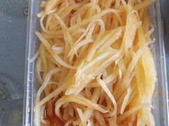 -山芋腔苏北菜(盐城滨海店)
