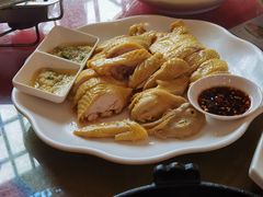 -潮喜竹溪荔湖酒家(荔枝湾店)
