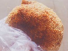 -李小老烧饼(常营民族家园店)