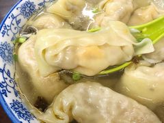 -方老大馄饨(抚宁巷店)