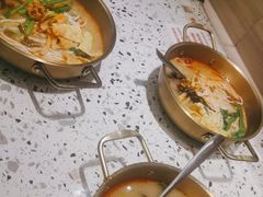 -雙冲柳州螺蛳粉&酸嘢&桂林米粉(簋街店)