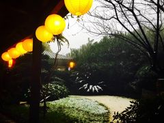 -杭州第一世界大酒店·云曼温泉
