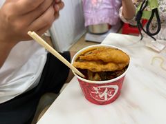 -阿宝生煎包(万松园总店)