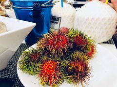 -澜悦港海鲜体验主题餐厅