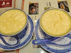 -捷信牛奶甜品世家(合生汇店)