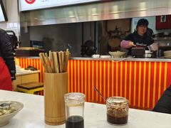 -李包面(观音桥好吃街B区店)