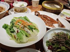 -老北京炸酱面·烤鸭(前门店)