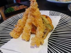 -将太无二·北美传奇寿司(荟聚购物中心西红门店)