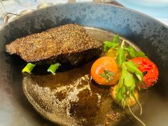 -王品牛排(郑州大卫城店)