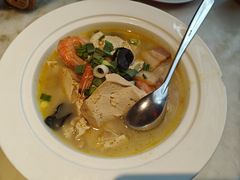 -伙靠·江浙菜(田林路店)