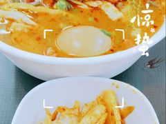 -三品桂林米粉(西单店)