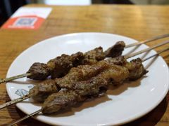 -西域阿里马新疆菜·清真(桂花路店)