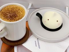 -BLACKSHEEP ESPRESSO(建国中路店)