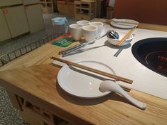-川中渝夫火锅(铜陵万达广场店)
