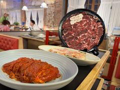 -廖掌柜·重庆鲜货火锅(上海首店)