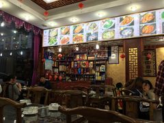 -徽州美食(三十年老店)