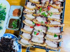 -龙姐私房菜(和顺古镇店)