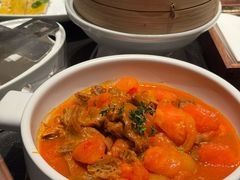 -四季民福烤鸭店(外滩外白渡桥店)