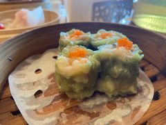 -正佳广场万豪酒店-粤菜餐厅·点心·海鲜·聚餐