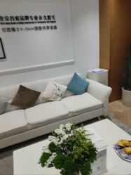 -HEYAN荷妍专业脱毛连锁机构
