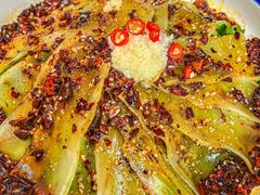-青山青豆花·笑禅豆腐鱼(黄泥塝店)