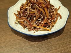 -百花深处·老北京风味菜