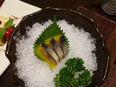 -青叶日式料理(飘亮阳光广场店)