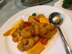-万宝海鲜舫(劳动公园店)