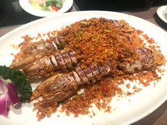 -协成海鲜火锅(情侣路店)