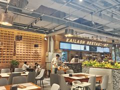 -岗底斯尼泊尔餐厅(万达店)