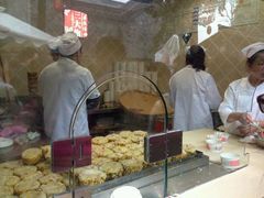 -三大炮豆花铺(锦里店)