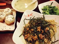 -东泰祥生煎馆(陕西南路店)