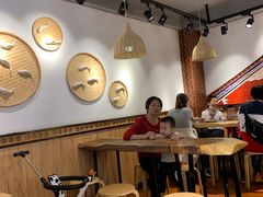 大堂-林记木担鱼丸汤(鼓浪屿店)