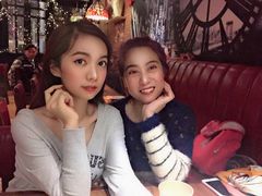 -玛格萝妮比萨屋(陆家浜路店)