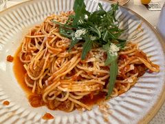 -BAKER&SPICE(BFC外滩金融中心店)