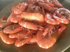 -四川人郑霞海鲜