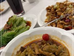 -眉州东坡(通州店)