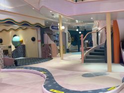 -奈尔宝家庭中心·亲子餐厅(苏州大悦城店)