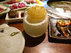 -御牛道日式烤肉料理(杭州万象城店)