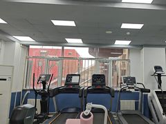 -即刻健身馆(对外经贸店)