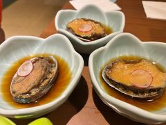-万岛日本料理铁板烧(万泰国际店)