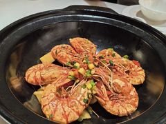 -清晖小苑·顺德菜(观澜湖新城店)