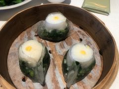 -金悦轩海鲜城(渔人码头店)