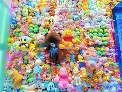 -快乐街区(成都龙湖北城天街店)